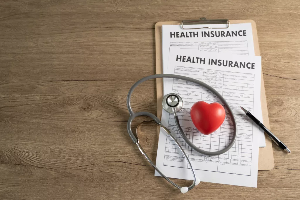 Health Insurance
