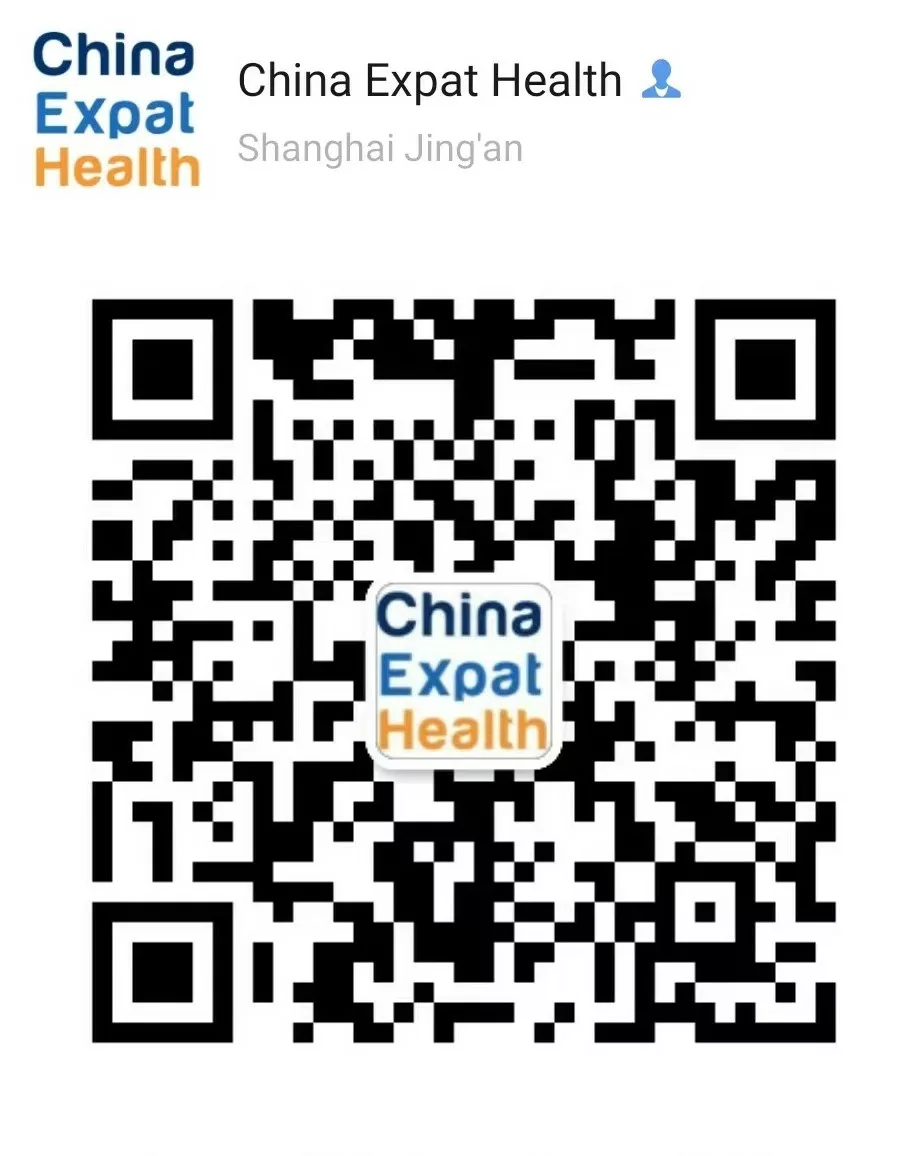 WeChat QR Code